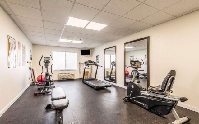 Comfort Inn & Suites Columbus East