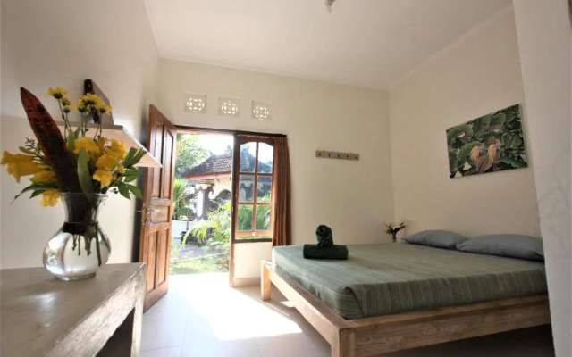 Villa Ricca Eco Lodge