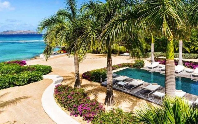 Villa Palm Beach