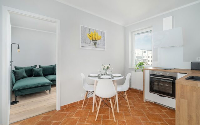 Apartment for Families by Renters