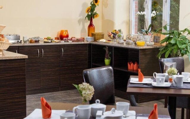 Pension Katharinenschule