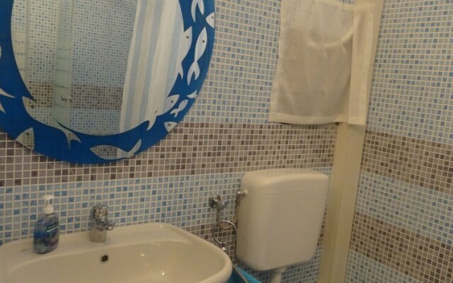 Albergo Locanda Alambra