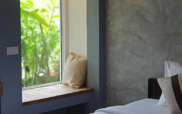 Cheeva at pai ชีวา แอท ปาย