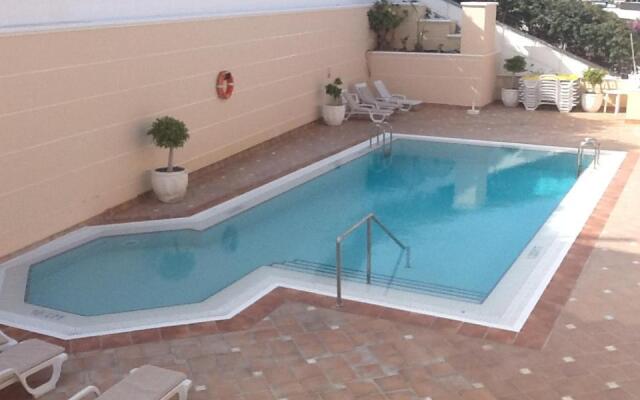Apartamentos Buenavista II