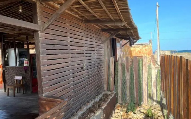 explora guajira cx mar azul - cabo de la vela