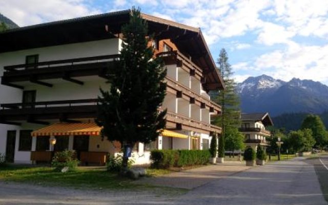 Hotel Pinzger Stubn