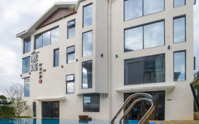 Relian-the hidden villa inn