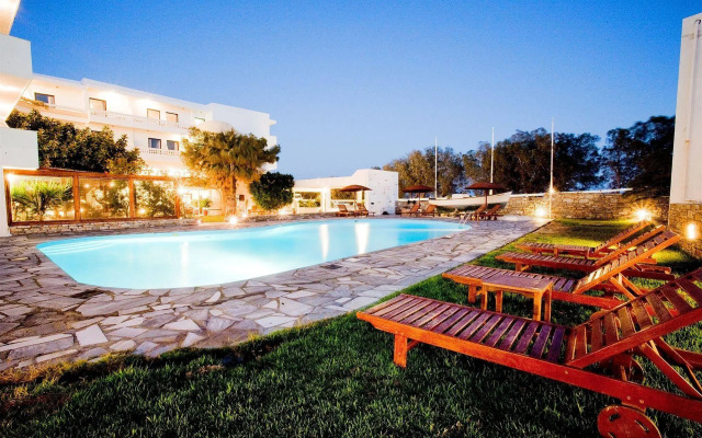 Aeolos Bay Hotel