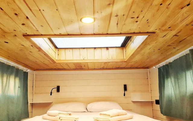 Kas Joy Glamping