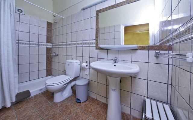 Grand Hotel Loutraki