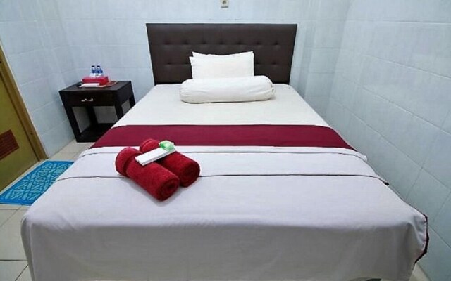 Airy Eco Sleman Seturan Raya Yogyakarta