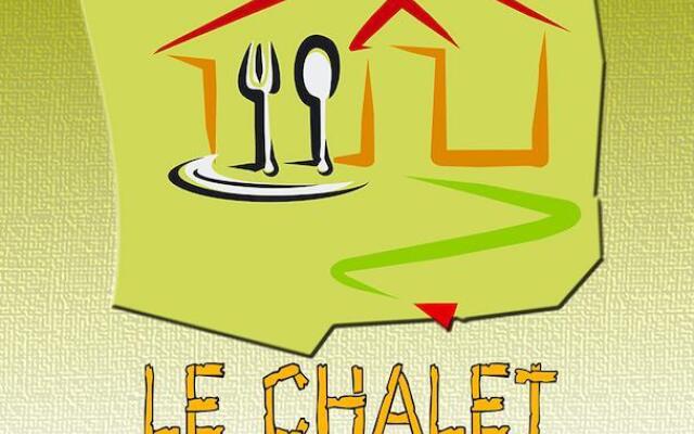 Le Chalet du Chemin et sa Roulotte