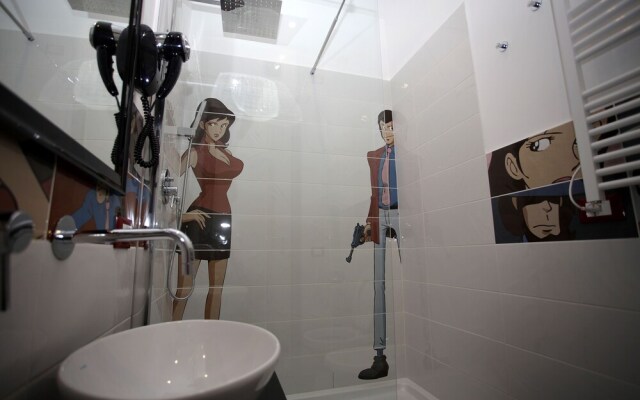 B&B Insula San Pietro