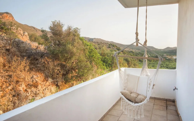 Infinity Wellness Apartment Hotel