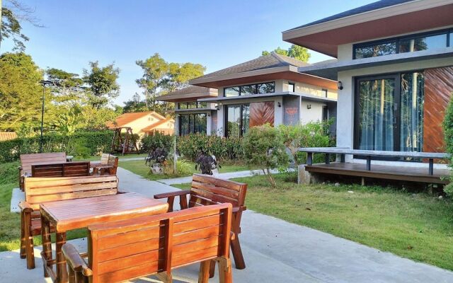 ProudChan Boutique Resort