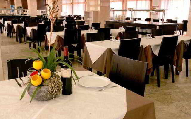 Albir Garden Resort