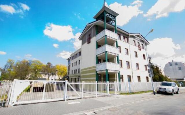 Apartament 22
