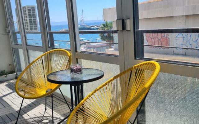 Apartment Dominis