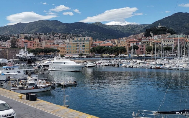 Nonna Mary Apartment