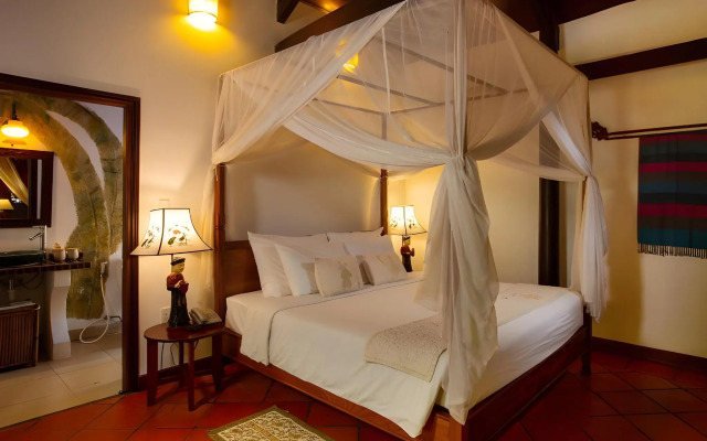 Ho Tram Beach Boutique Resort & Spa