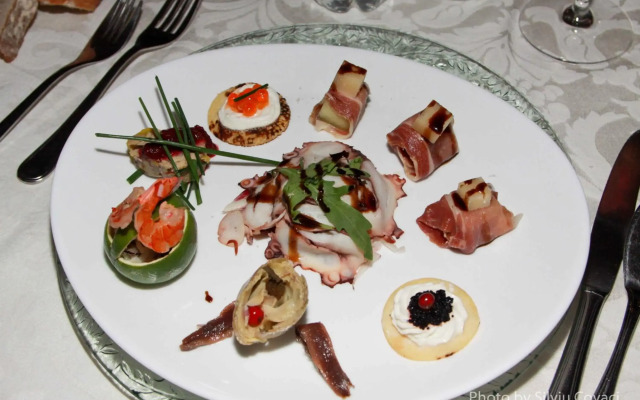 Scala Boutique Hotel