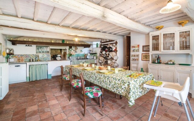 La Casa Dei Limoni
