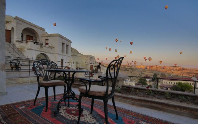 Phocas Cave Suites - Special Class