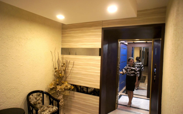 Sky View Hotel