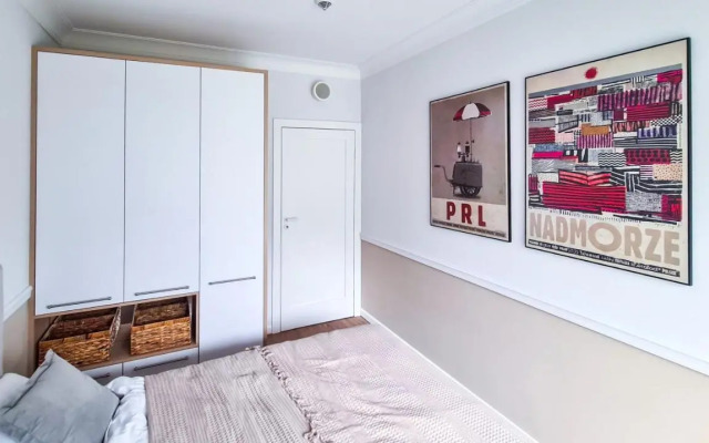 NA WYDMIE APARTAMENT - Rezydencja Niechorze 111