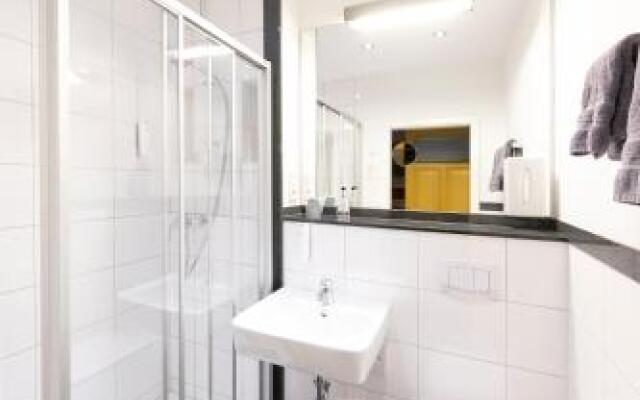 Hotel Reichshof garni