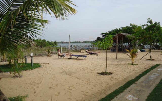 Deep Sea Resort Batticaloa