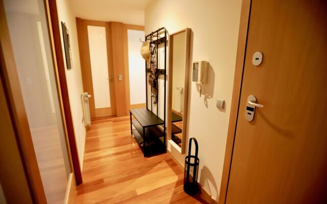 Solazul Apartment