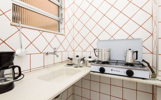 Omar do Rio - Apartamento A1003