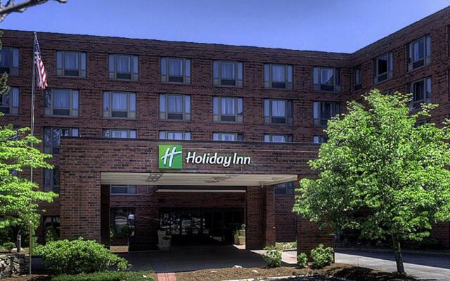 Hilton Garden Inn Tewksbury Andover