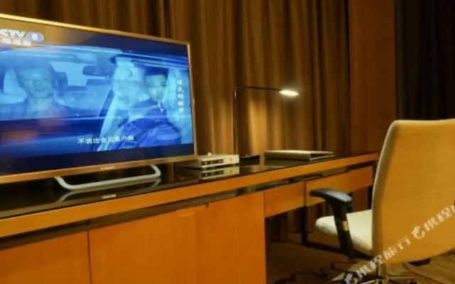 Treasure Island Hotel