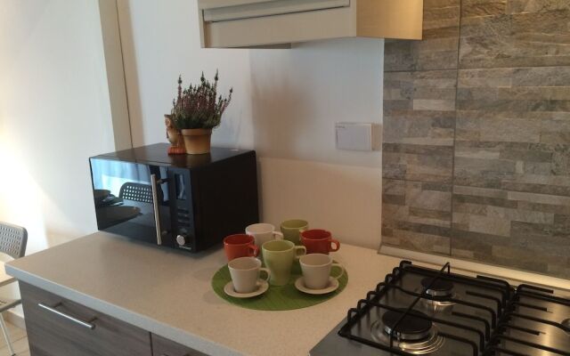 Camilla Home Apartments
