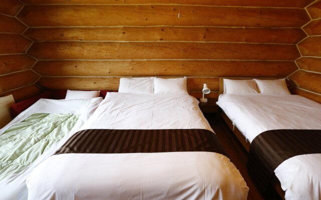 Reposer Hakuba