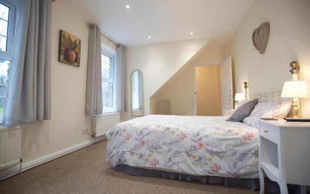 Trelaske Manor B&B