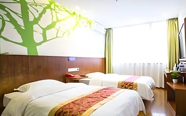 Vatica ShangHai International Tourist Resort Huaxi