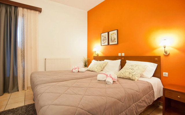 Artemis Hotel