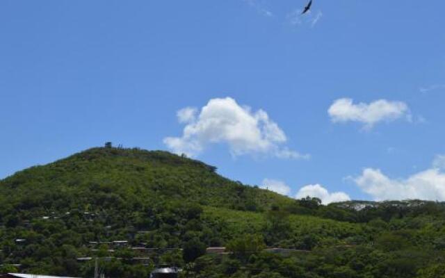 Hotel Estancia de Don Roberto