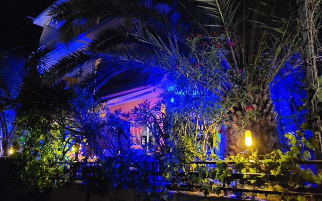 Hotel Possidon