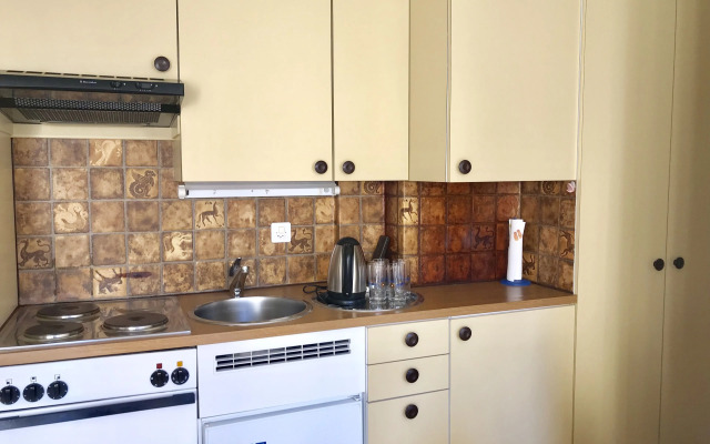 Interlaken Höhematte Apartment