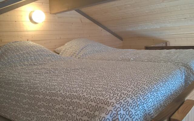 Chambres d'hôtes Chai Lauge