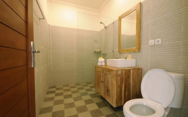 Jegeg Mas Cottage