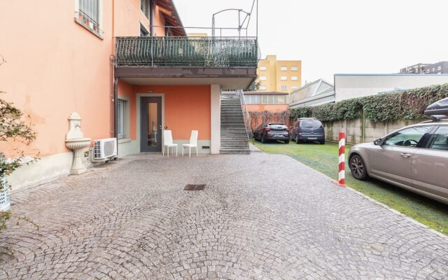 Alessia's Flat - Zanica