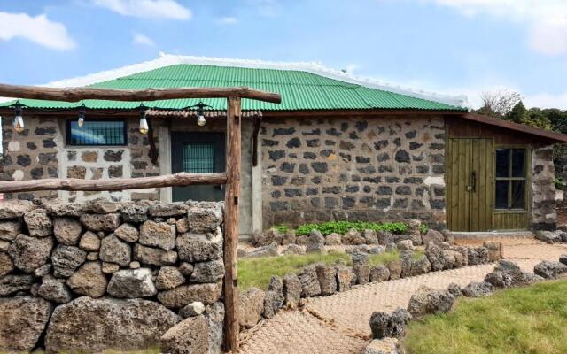 Jeju doldamnomogip batdamjeom