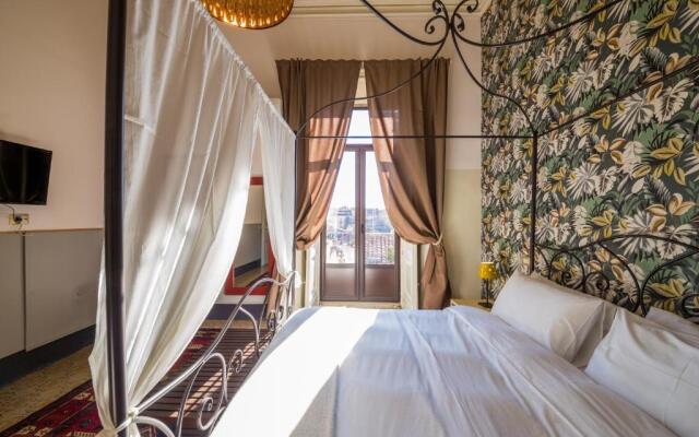 Grand Tour Bnb
