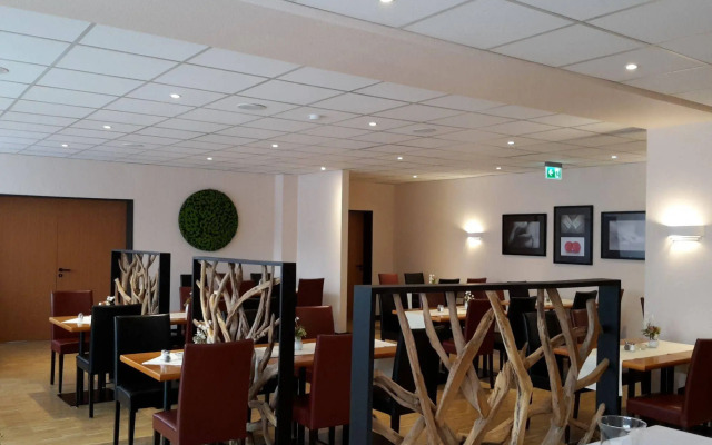City Hotel Aschersleben