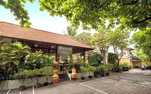 Puri Damai Boutique Hotel